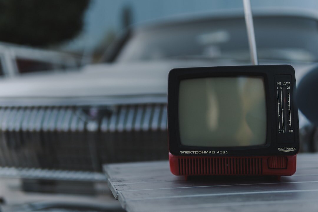 old german tv show