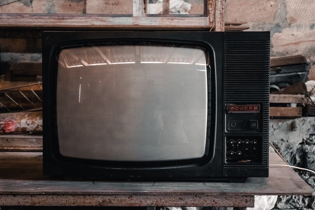 old tv series rerun