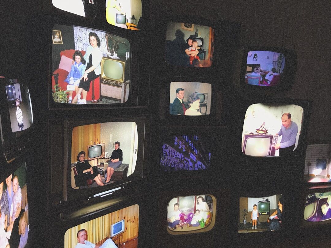 old tv series dvd