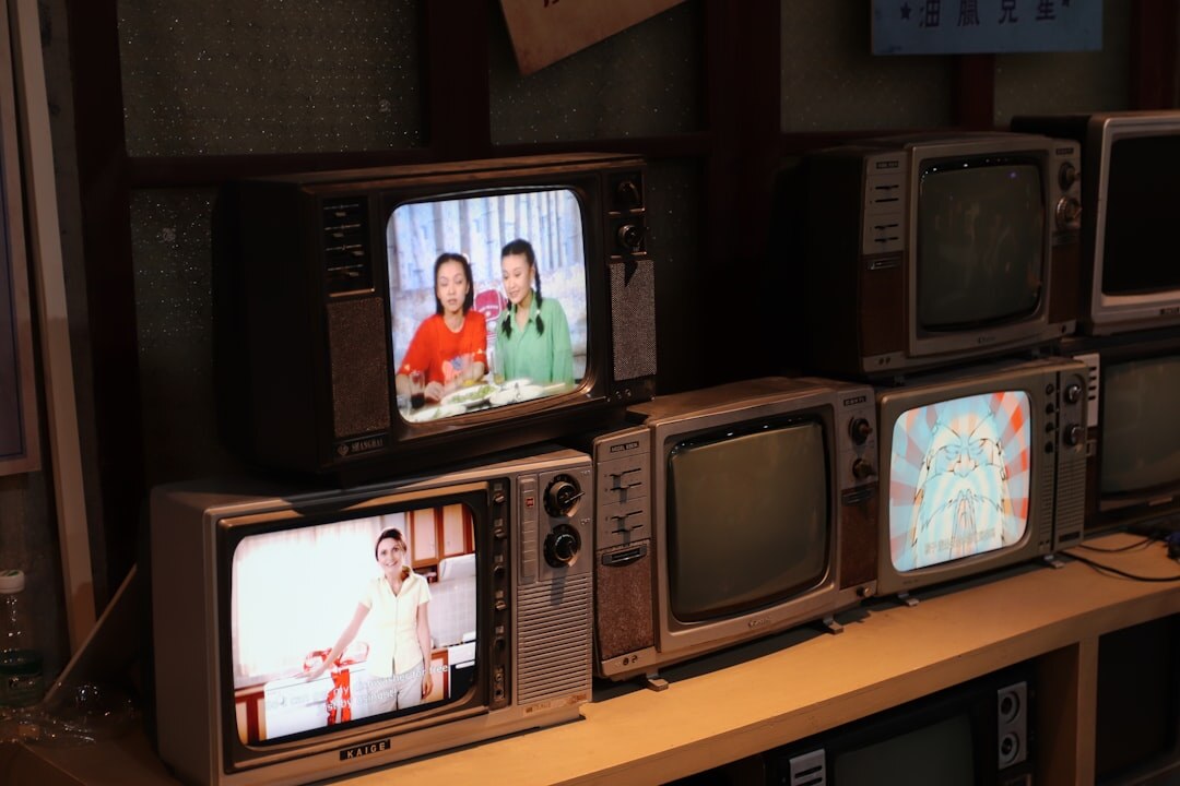 classic tv broadcast