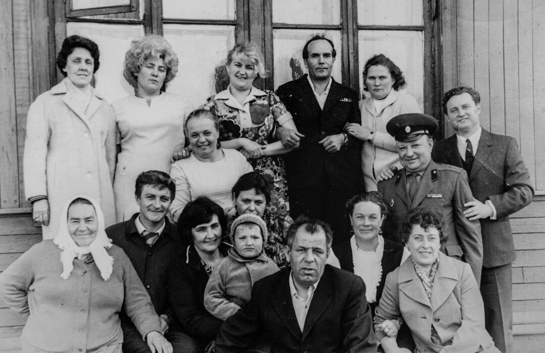 old tv show cast
